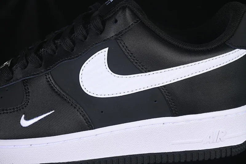All categories Nk Air Force 1 Air Force series Nk Air Force 1 Low Air Force low-top Nike Air Force 1'07 Low Air Force 1 low-top casual sneakers IR5599-001